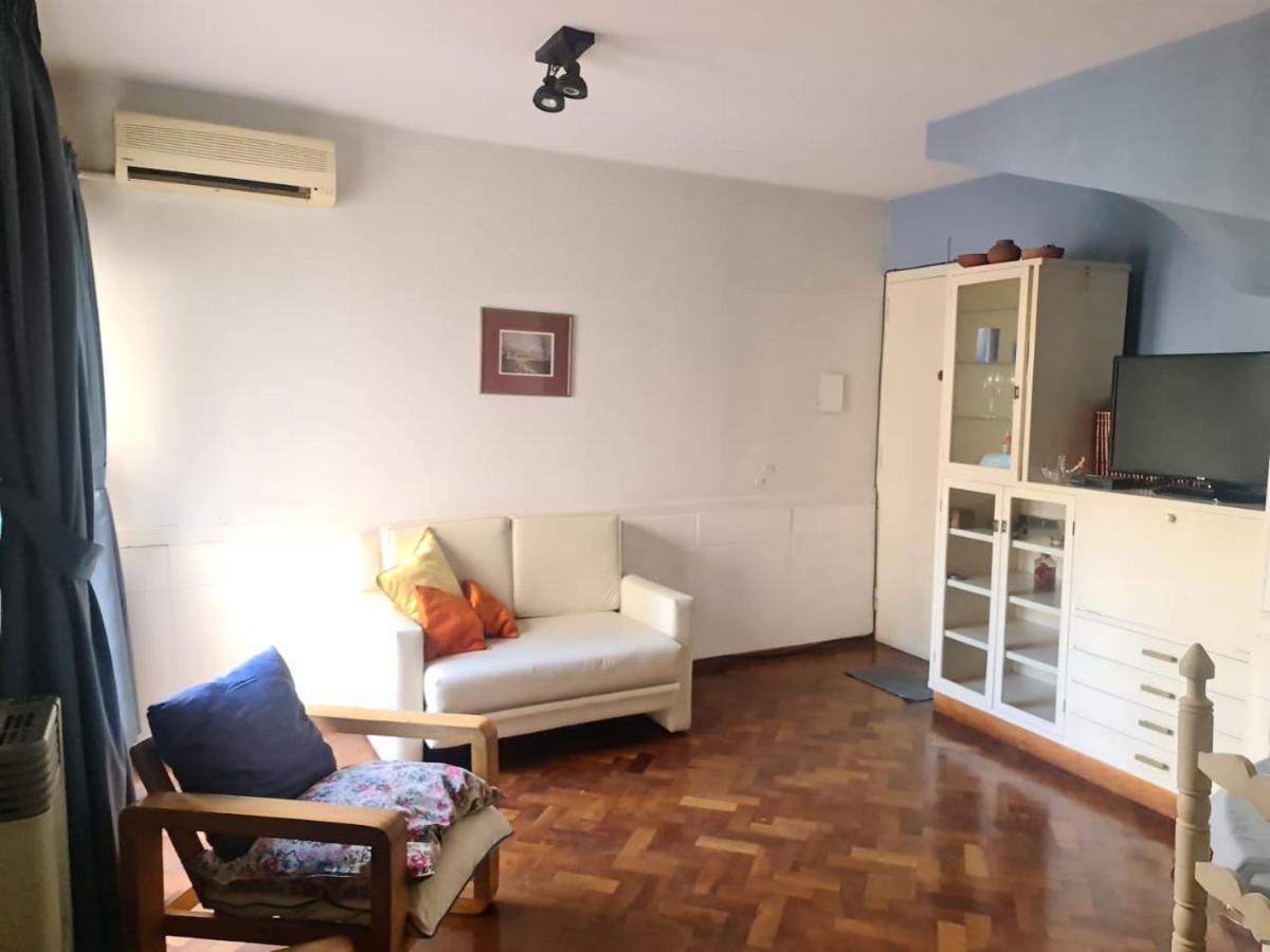 Apartament Departamento En Plena 5Ta Seccion, Ciudad. Mendoza Zewnętrze zdjęcie