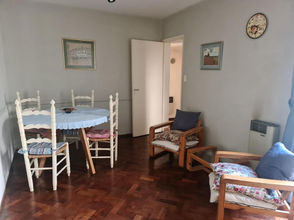 Apartament Departamento En Plena 5Ta Seccion, Ciudad. Mendoza Zewnętrze zdjęcie