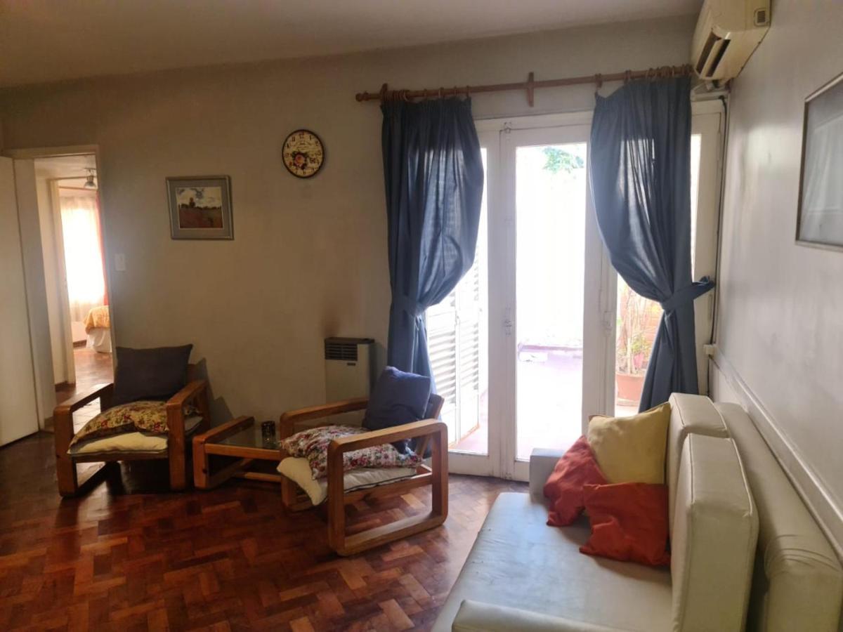 Apartament Departamento En Plena 5Ta Seccion, Ciudad. Mendoza Zewnętrze zdjęcie