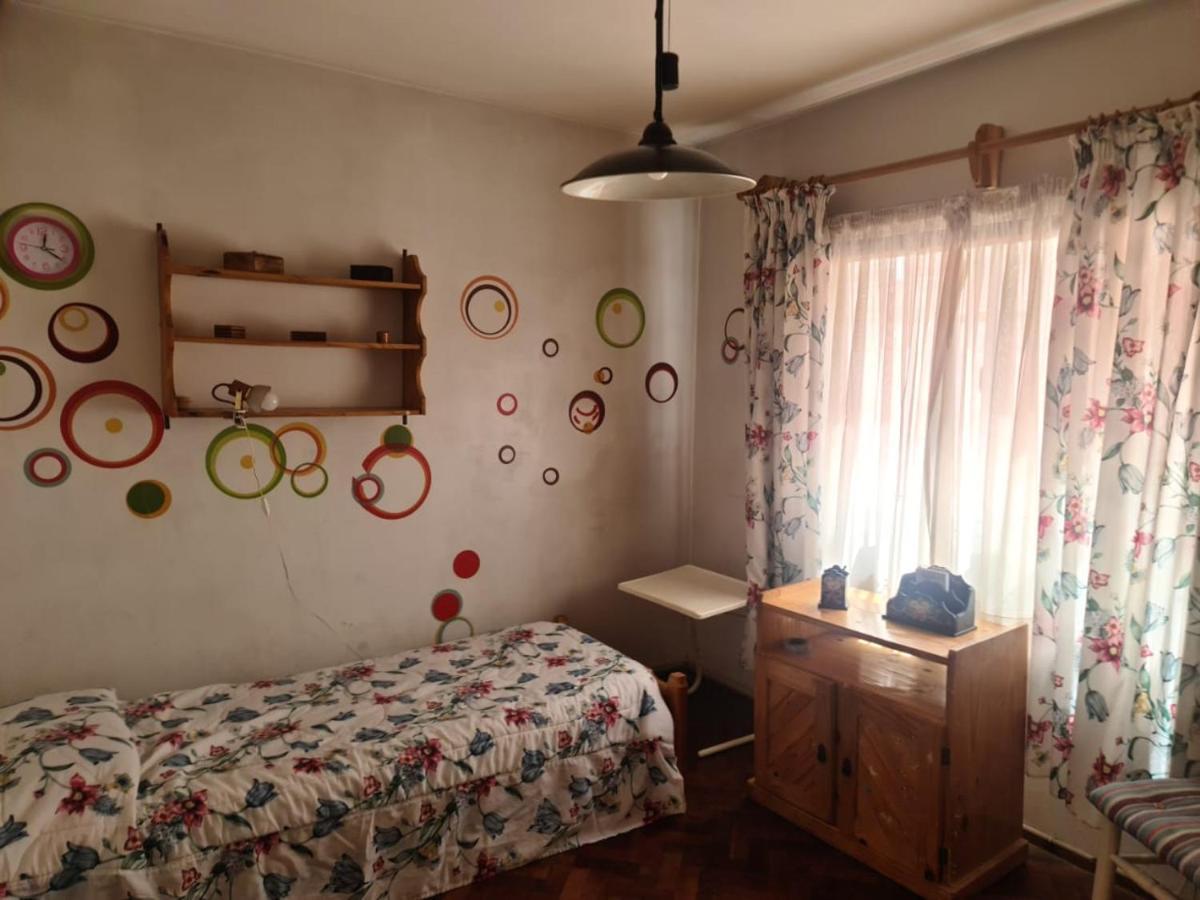 Apartament Departamento En Plena 5Ta Seccion, Ciudad. Mendoza Zewnętrze zdjęcie