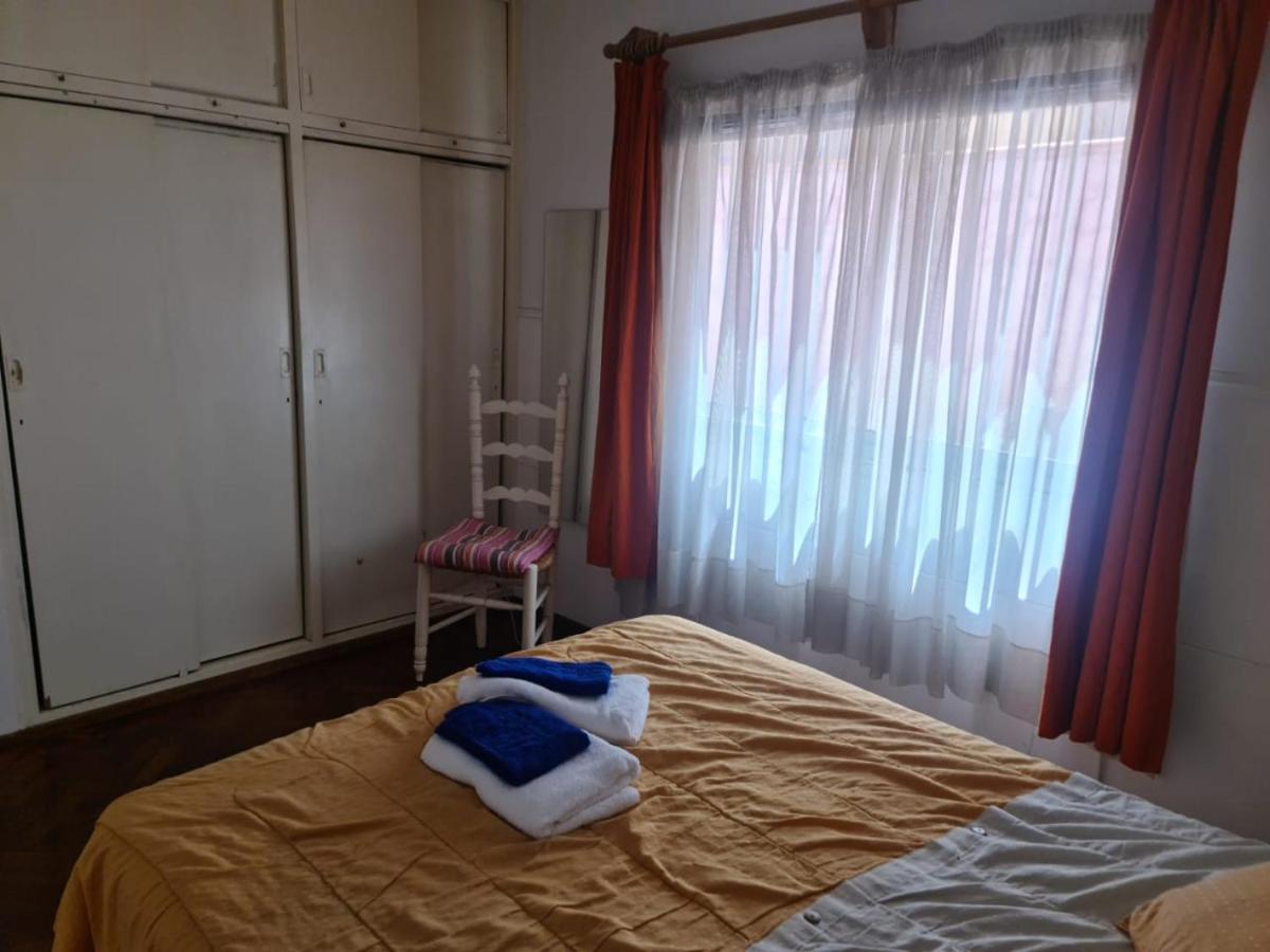 Apartament Departamento En Plena 5Ta Seccion, Ciudad. Mendoza Zewnętrze zdjęcie