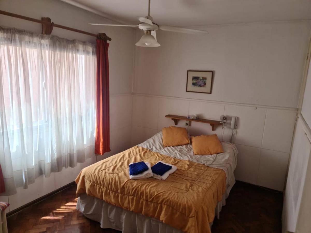 Apartament Departamento En Plena 5Ta Seccion, Ciudad. Mendoza Zewnętrze zdjęcie