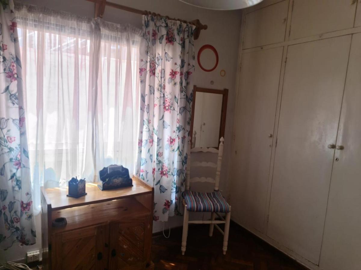 Apartament Departamento En Plena 5Ta Seccion, Ciudad. Mendoza Zewnętrze zdjęcie