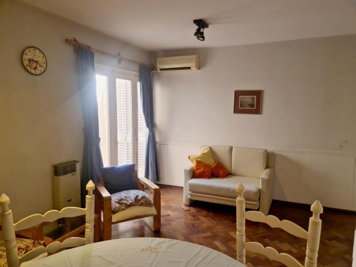 Apartament Departamento En Plena 5Ta Seccion, Ciudad. Mendoza Zewnętrze zdjęcie