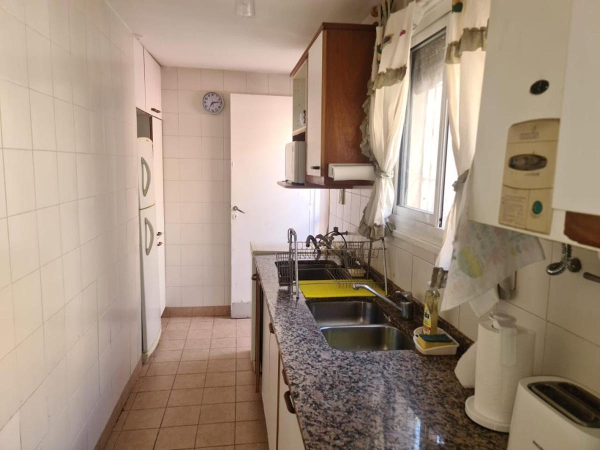 Apartament Departamento En Plena 5Ta Seccion, Ciudad. Mendoza Zewnętrze zdjęcie