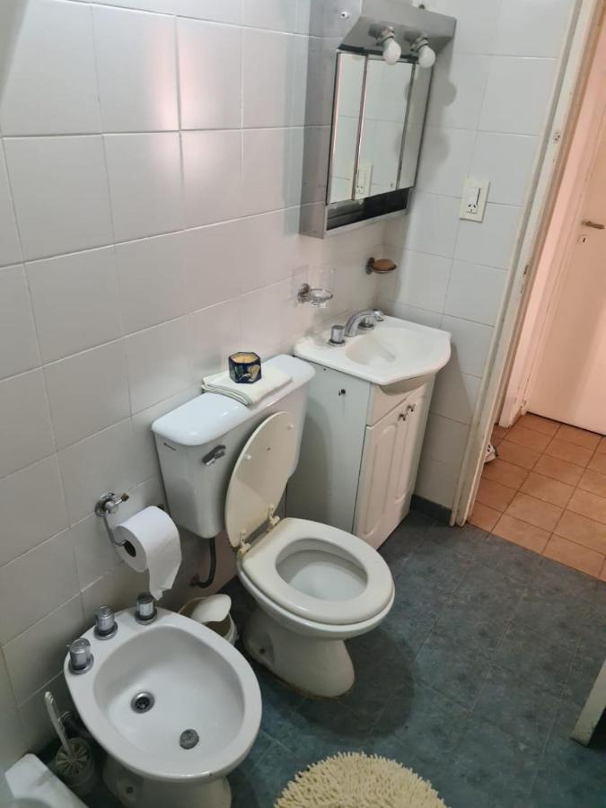 Apartament Departamento En Plena 5Ta Seccion, Ciudad. Mendoza Zewnętrze zdjęcie