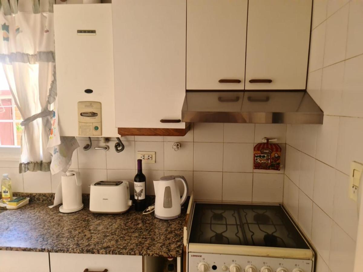 Apartament Departamento En Plena 5Ta Seccion, Ciudad. Mendoza Zewnętrze zdjęcie